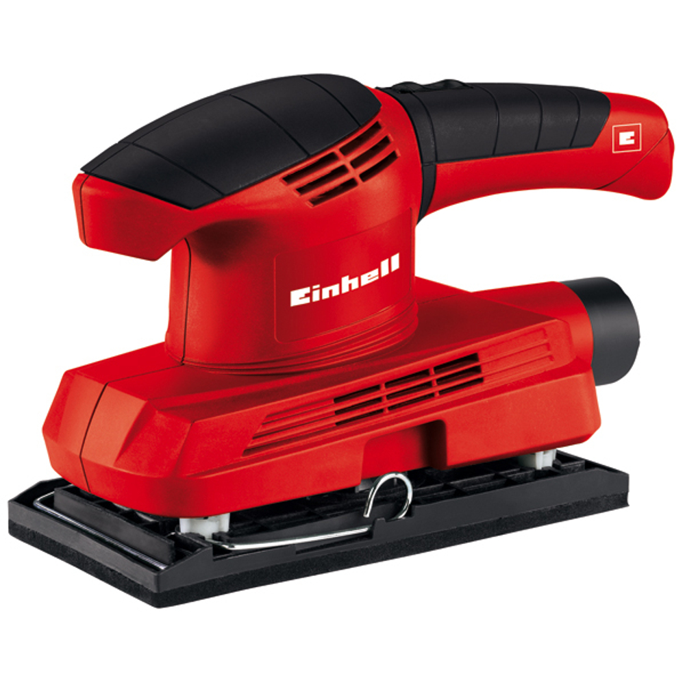 Шлифмашина вибрационная Einhell TC-OS 1520 150Вт 230х93мм