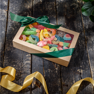 Мармелад кислый 500г  1500руб