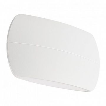 Светильник настенный 12W 3000K 021092 белый SP-Wall-200WH-Vase-12W Warm White Arlight