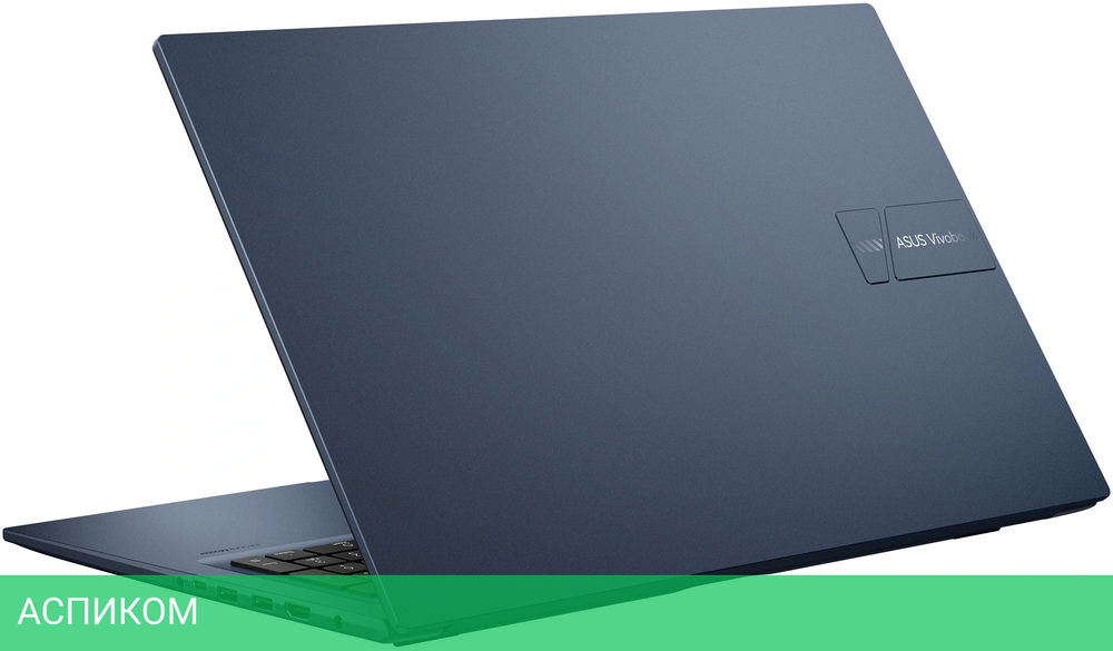 Ноутбук Asus Vivobook 17 X1704VA-AU692