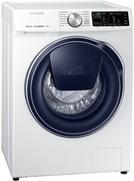 Стиральная машина Samsung WW90M644OPW
