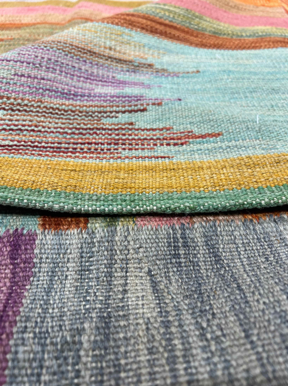 Modern kilim 175 x 240 см