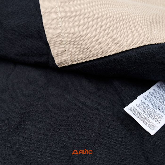 Куртка Dickies Hilham Hooded Canvas Jacket артикул:DK0A87O50DS1 - купить в магазине Дайс