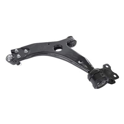 Рычаг GANZ подвески передний нижний R FORD Focus 2 Арт.: GIL06748