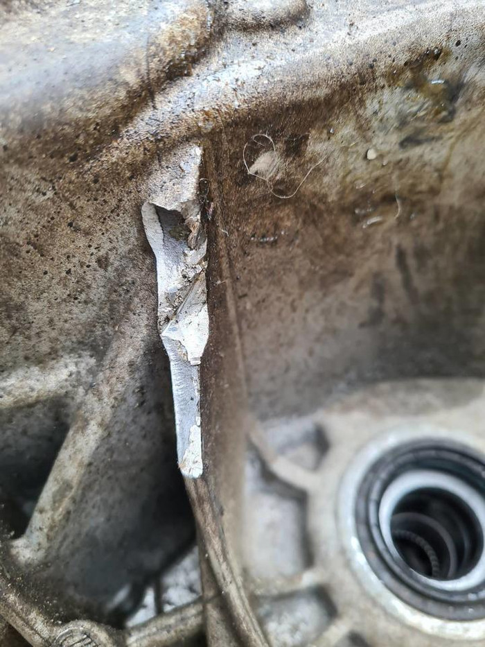 РКПП Haval Jolion (2021-н.в.)