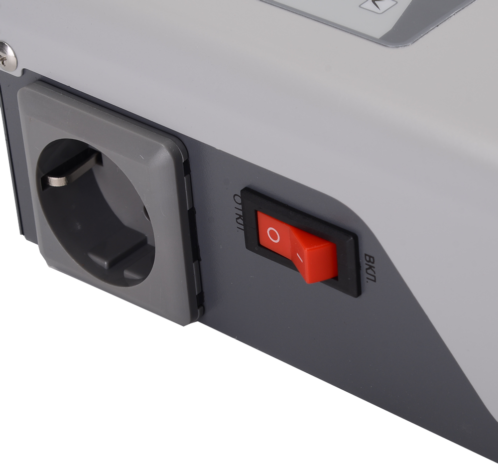 Стабилизатор АСН-1000/1-И Ресанта