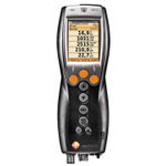 Портативный газоанализатор Testo 330-2 LL c цветным дисплеем, Описание Testo 330-2 LL  BT+мультиметр Testo 760-2 (арт: 0563 3376)