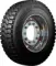 BFGoodrich Cross Control D 205/75 R17,5 124/122M 3PMSF (Ведущая ось)