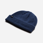 Шапка Footwork Fisherman Dark Denim