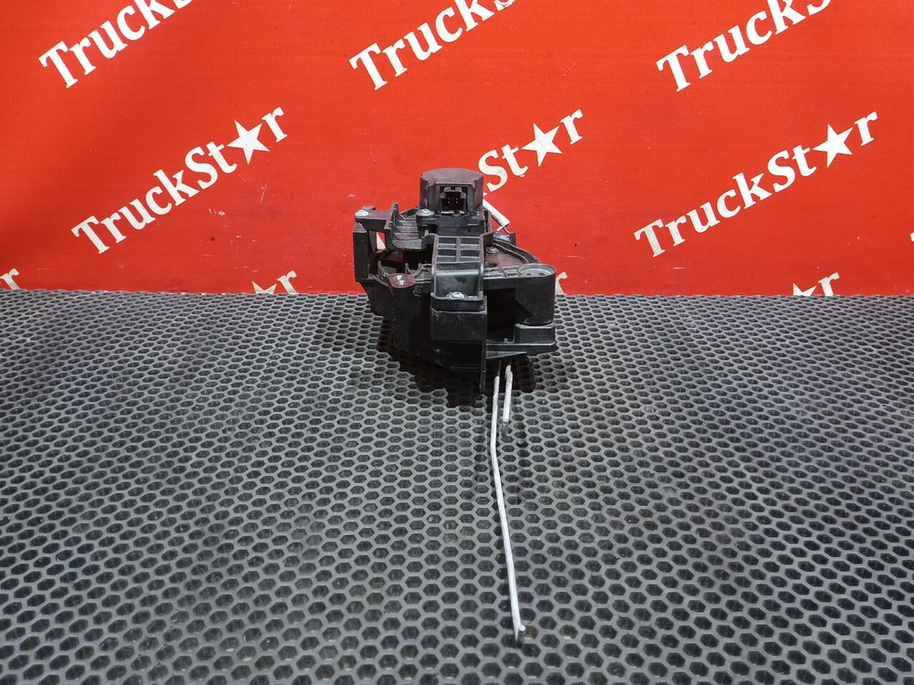 Кулачковый диск воздушной заслонки