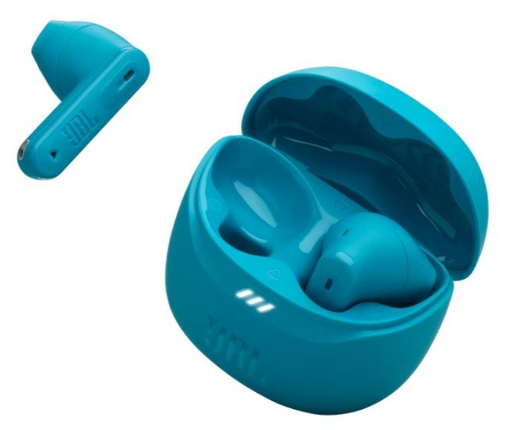 Гарнитура wireless JBL JBLTFLEX2TQE