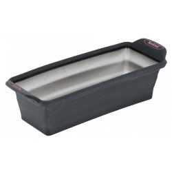Прямоугольная форма для кекса Tefal Crispybake прямоугольная J4170414