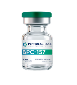 BPC-157 5 mg