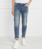 Джинсы j75 Emporio Armani - голубой(6R1J75 1DQSZ)
