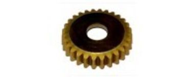 Долбяк дисковый