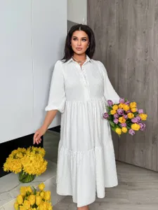 Платье УК-7105/1 Фабрика Моды