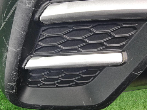 Бампер задний Haval Jolion (2024-н.в.)