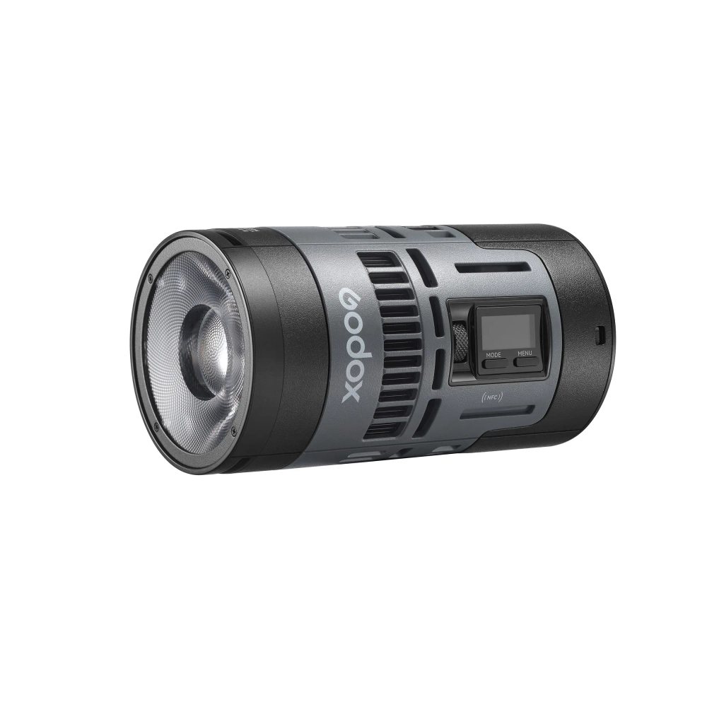 Комплект студийного оборудования Godox RS60R 1K