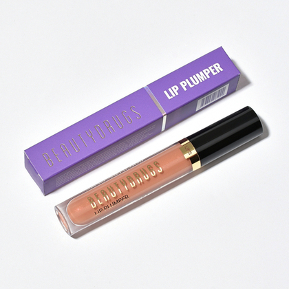 Блеск для губ Beautydrugs Lip Plumper 01 Brad