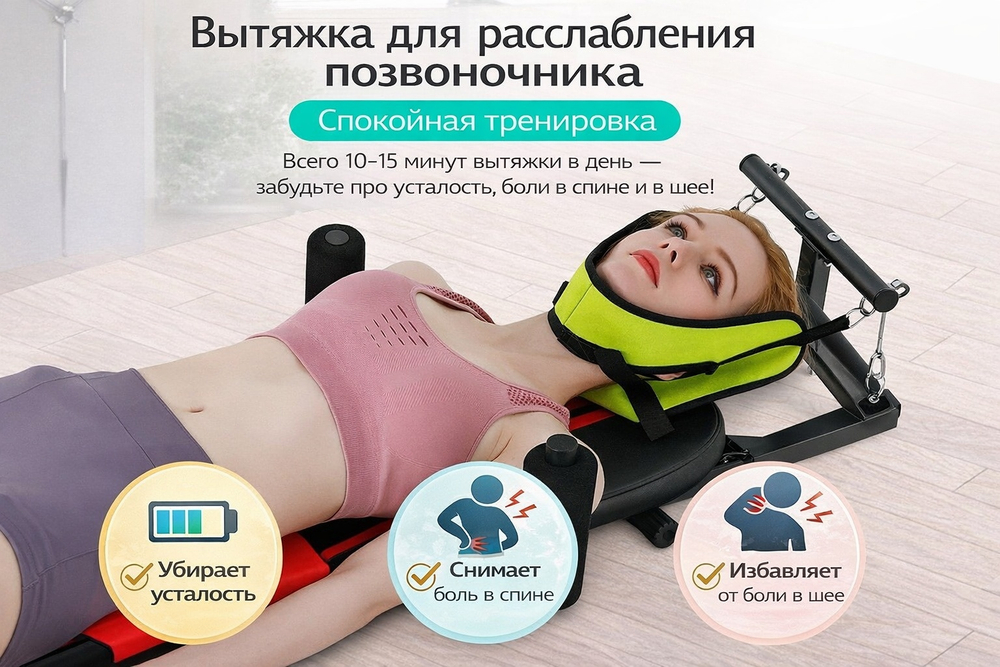 Инверсионный стол S-MAKER 83267A черный