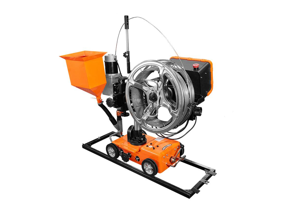 Сварочный инвертор Сварог SAW STANDART MZ 1250 (M310) АТ-2