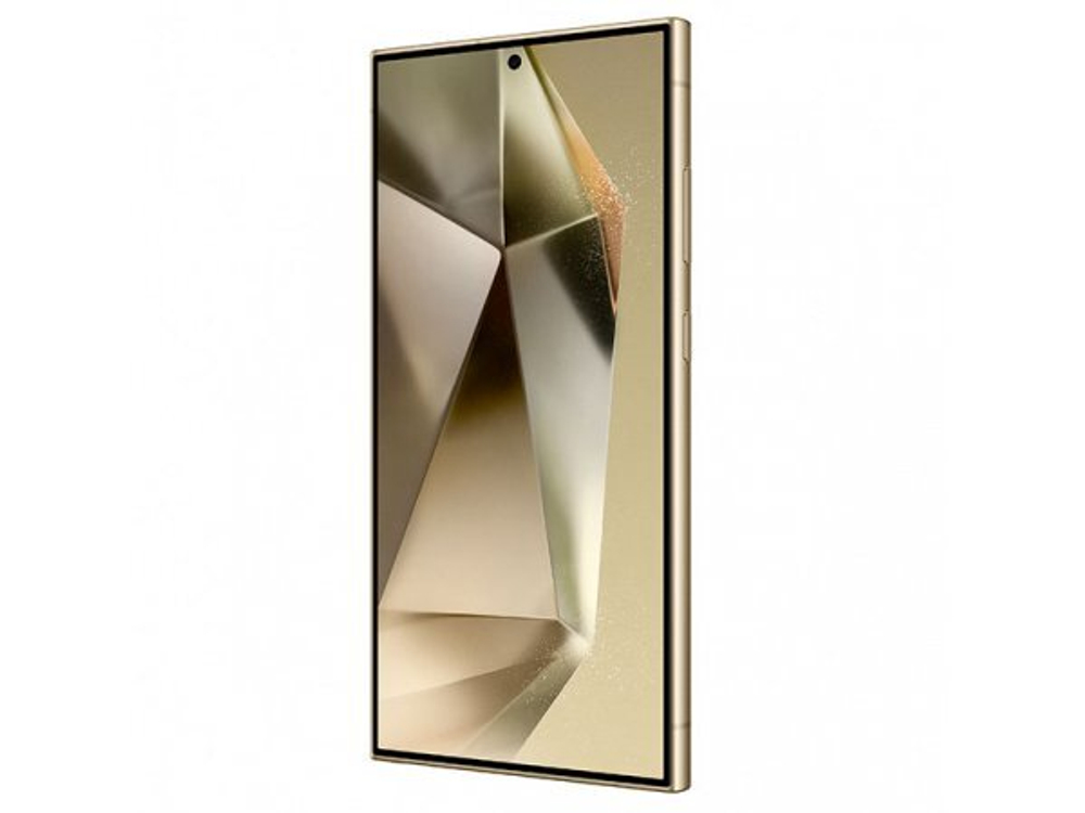Смартфон Samsung Galaxy S24 Ultra 12/1024GB Titanium Yellow