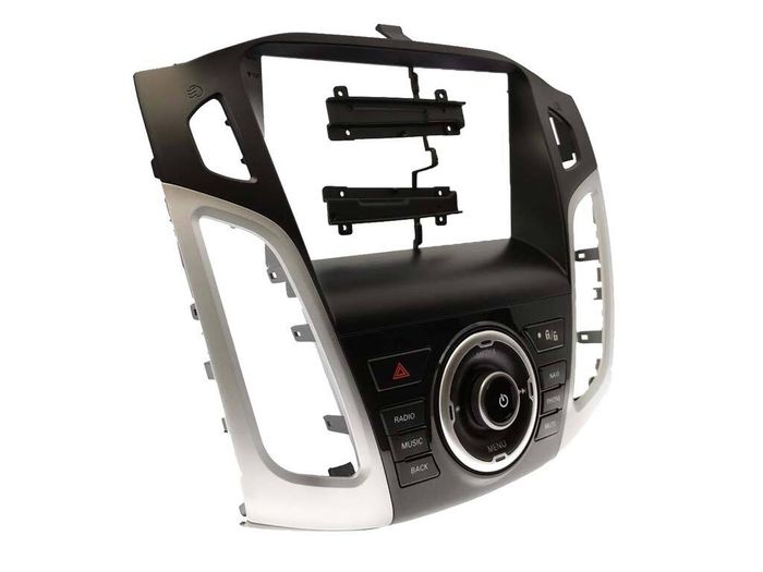 Магнитола для Ford Focus 2011 - 2019 - Vaycar VA17-0150 на Android 13, Быстрая, 4G SIM-слот