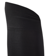 Гольфы футбольные CAMP BASIC SLEEVE SOCKS, черный/белый