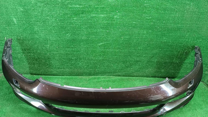 Бампер передний Porsche Cayenne 2 958 (2014-2018)