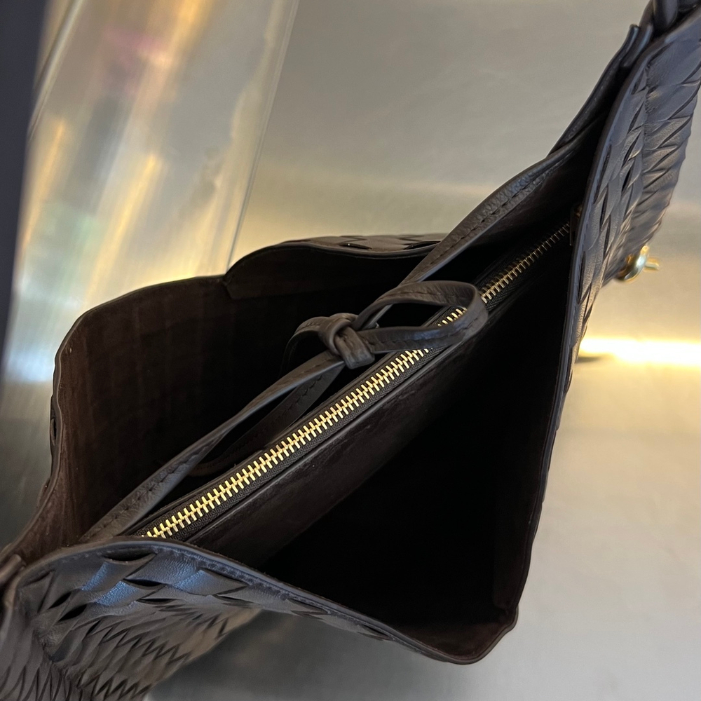 Bottega Veneta Medium Solstice 44 cm