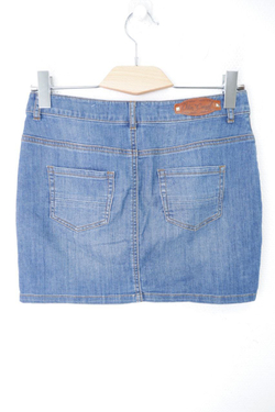 Юбка O'STIN базовая 42 размер