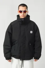 Куртка Codered Мембранная Shorty Jacket черная