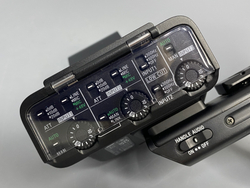 Sony XLR-H1 XLR Handle Unit