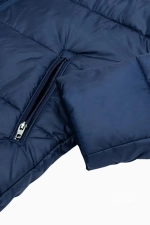 Куртка Nike Therma-Fit Academy Pro Junior - темно-синий