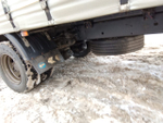 РусТрак 4389* на шасси КамАЗ 43082 4x2 Бортовой (Евроборт) 4389F1 (Евроборт, Дизельный, 3,8 л, 166 л