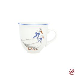 Кружка Dubi Гуси 500 мл