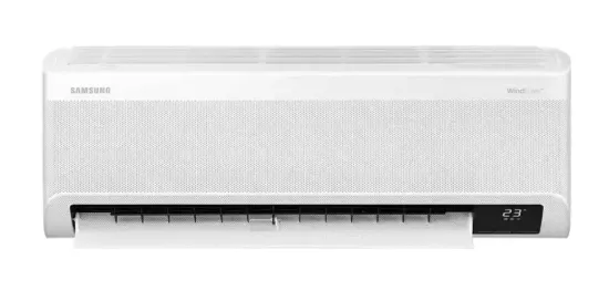 Сплит-система Samsung AR12BSFAMWKNER Wind Free Mass (GEO)
