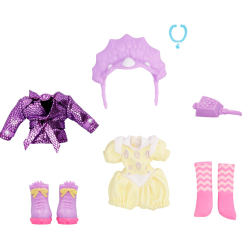 Cry Babies BFF - Подросток Фиби модная кукла + аксессуары IMC904354 / артикул   IMC904354  / GTIN 8421134904354