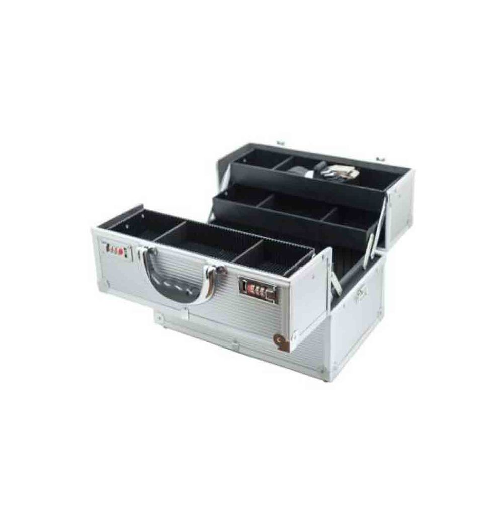 Чемодан для визажиста/косметолога