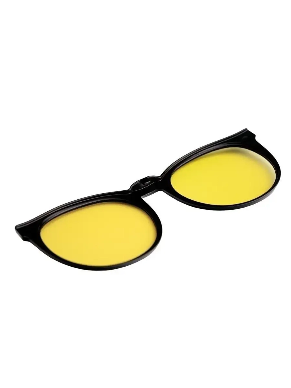 Оправа для очков с магнитными накладками 4в1