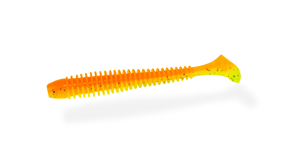 Силикон SnastiGood Swin 10 см (5 шт.)