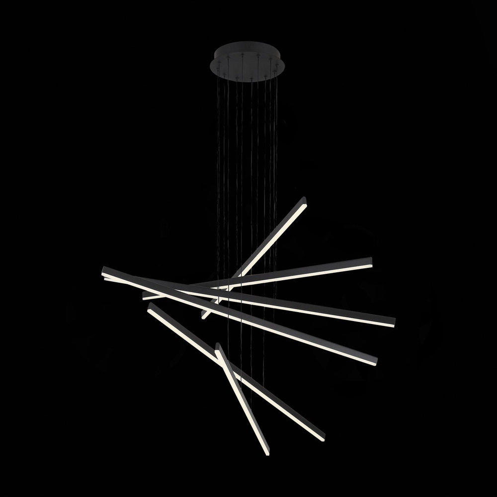 Люстра подвесная ST Luce Basoni SL394.423.06