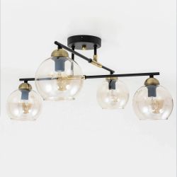 Citilux Анри CL124145 Люстра потолочная