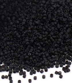 Бисер цилиндрический 1,6 мм, 10 грамм