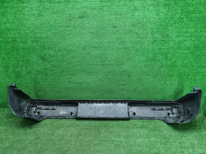 Бампер задний Mercedes G W463 (2018-н.в.)