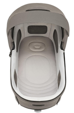Коляска Inglesina Aptica XT System Duo 2 в 1 2025 Tundra Beige