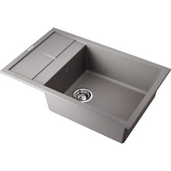 Кухонная мойка Omoikiri Sumi 78 LB-BL