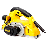 Рубанок DeWalt D26500K
