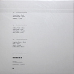 Sunda Arc / Night Lands (Limited Edition)(Clear Vinyl)(2LP)