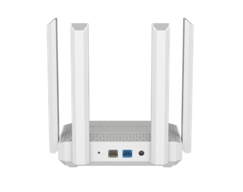 Netcraze Challenger - каталог keenetic
